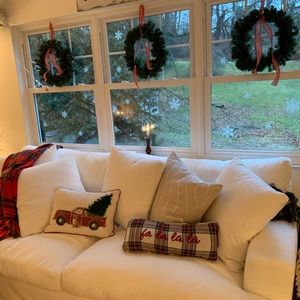 Meet your Posher, Judy